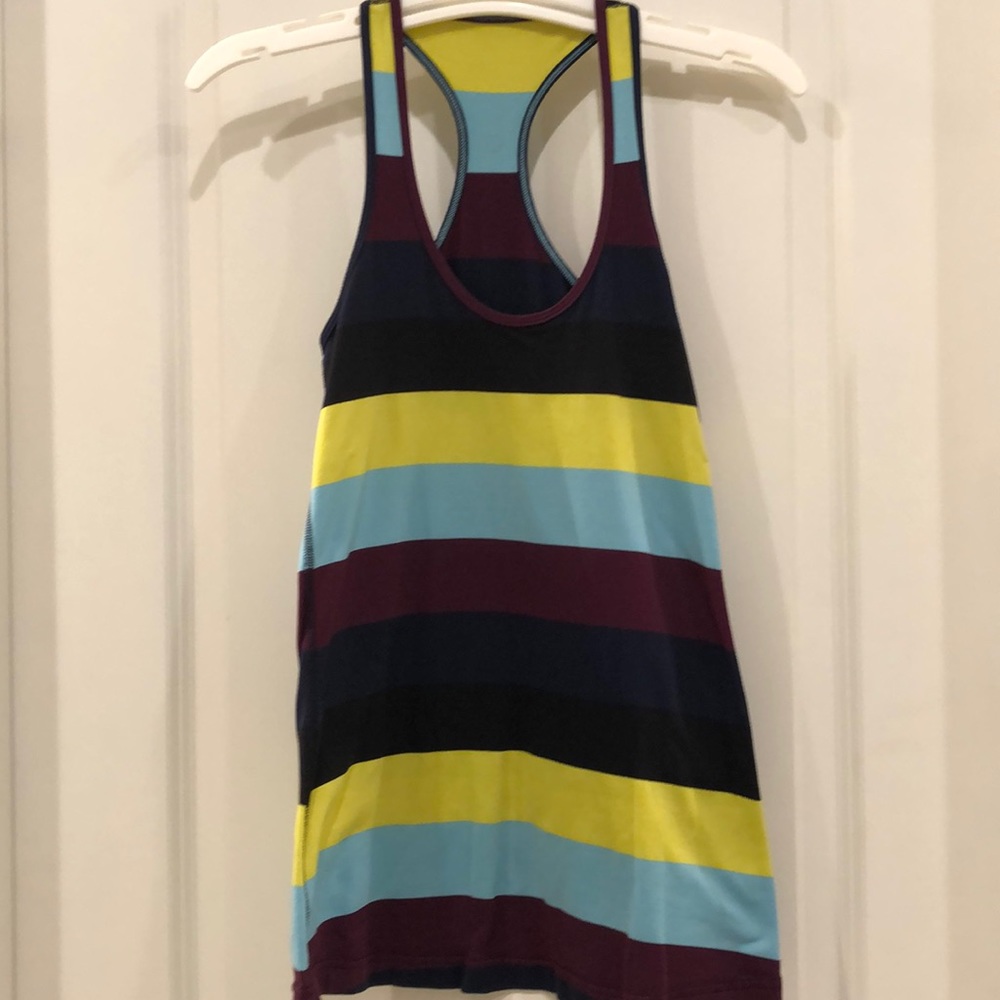 Lululemon CRB